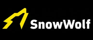 Snow Wolf